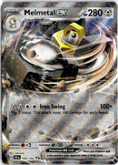 Melmetal ex SCR 105 EN