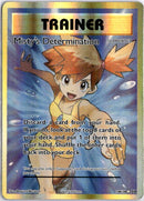 pokemon_karten_mistys_determinaton_Full_art_evo_108_englisch