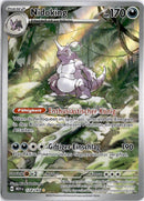 pokemon_karten_nidoking_illustration_rare_mew_174_deutsch_gd