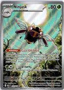 pokemon_karten_ninjask_illustration_rare_meg_137_englisch