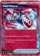 Poké Vital A SFA 062 EN