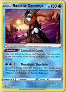 Radiant Greninja ASR 046 EN