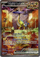 pokemon_karten_raging-bolt_ex_special_illustration_rare_tef_208_englisch_excellent