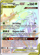 pokemon_karten_schabelle_masskito_gx_rainbow_rare_unb_215_deutsch