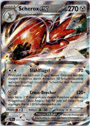 pokemon_karten_scherox_ex_ultra_rare_tef_111_deutsch