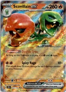 Scovillain ex SSP 037 EN