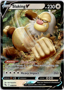 Slaking V PGO 058 EN