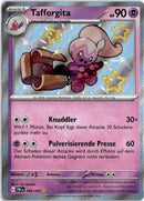 pokemon_karten_tafforgita_shiny_rare_paf_166_deutsch