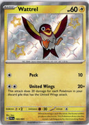 pokemon_karten_wattrel_shiny_rare_paf_145_englisch