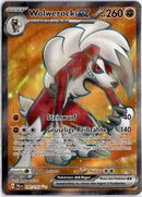 pokemon_karten_wolwerock_ex_full_art_pal_241_deutsch