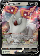 Wyrdeer V ASR 134 EN