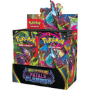 P-DE Q4 Booster Box DE
