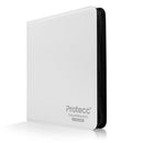 protecc-guardium-12-pockets-binder-480-karten-arctic-white