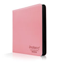 protecc-guardium-12-pockets-binder-480-karten-blush-pink