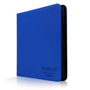 protecc-guardium-12-pockets-binder-480-karten-royal-blue