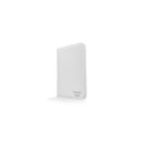 protecc-guardium-monochrom-9-pockets-binder-all-white