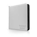 Protecc Guardium Semi-Rigid Card Holder Binder