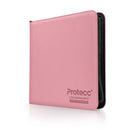 Protecc Guardium Semi-Rigid Card Holder Binder