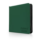 Protecc Guardium Semi-Rigid Card Holder Binder