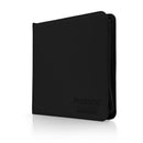 Protecc Guardium Semi-Rigid Card Holder Binder