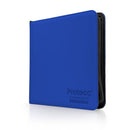 Protecc Guardium Semi-Rigid Card Holder Binder