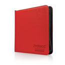 Protecc Guardium Semi-Rigid Card Holder Binder