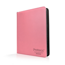 protecc-guardium-toploader-binder-252-karten-blush-pink
