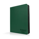protecc-guardium-toploader-binder-252-karten-forest-green