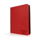 protecc-guardium-toploader-binder-252-karten-ruby-red