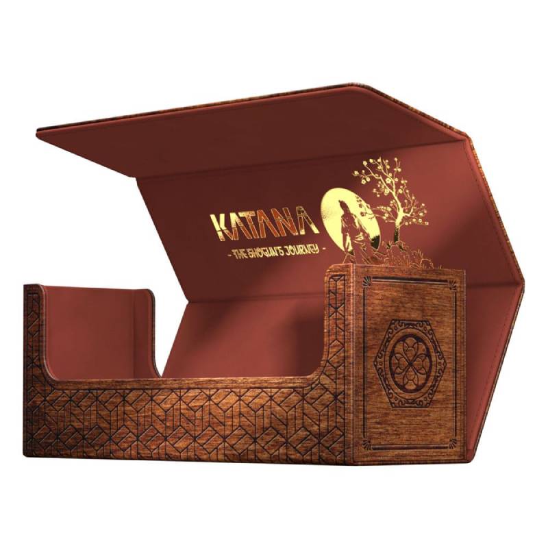 ultimate-guard-arkhive-400-katana-the-shoguns-journey-part-3-offen-rechte-seite