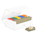 ultimate-guard-arkhive-800-xenoskin-monocolor-weiss-inhalt