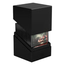 ultimate-guard-boulder-100-solid-schwarz-deckel-offen