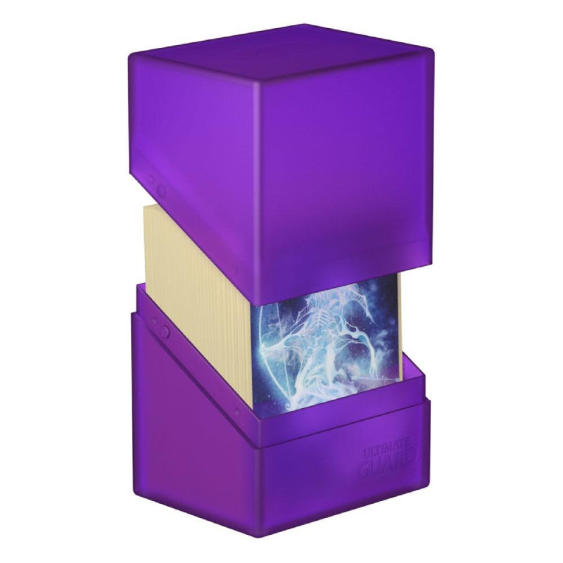 ultimate-guard-boulder-deck-case-80-standardgrosse-amethyst-offen