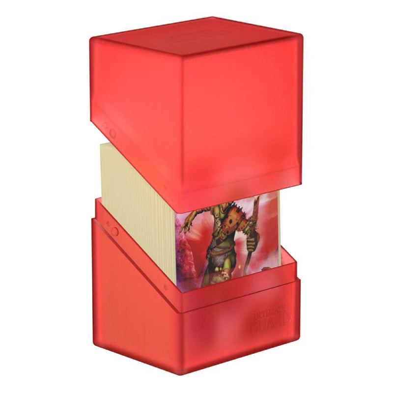 ultimate-guard-boulder-deck-case-80-standardgrosse-ruby-offen