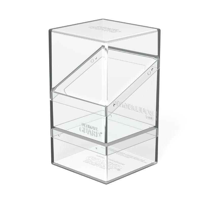 ultimate-guard-boulder-n-tray-deck-case-100-clear