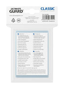 ultimate-guard-classic-soft-sleeves-standartgrosse-transparent-100-rueckseite