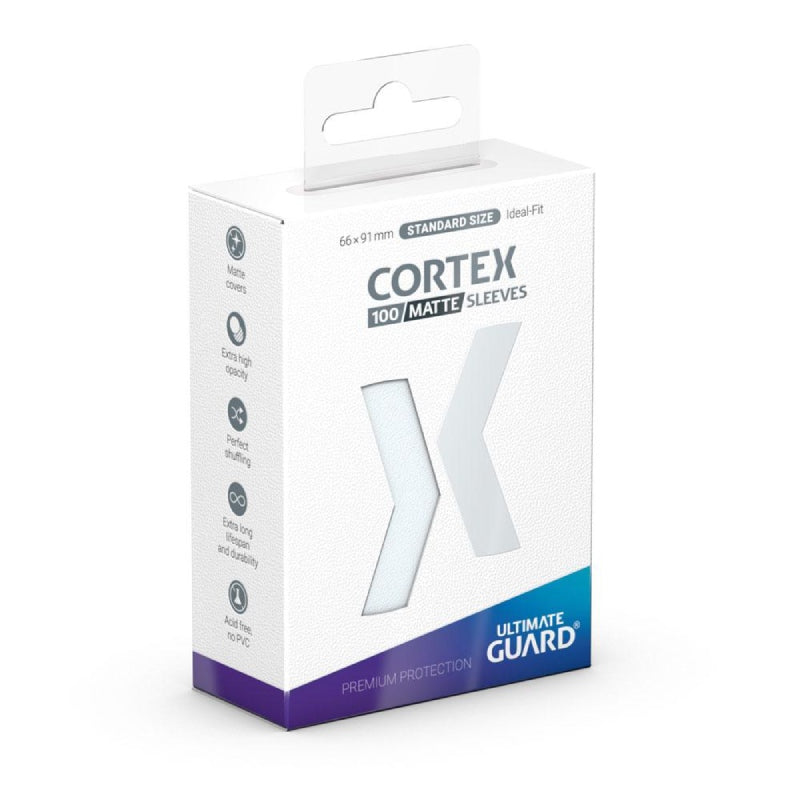 ultimate-guard-cortex-sleeves-standardgrosse-matt-transparent-100