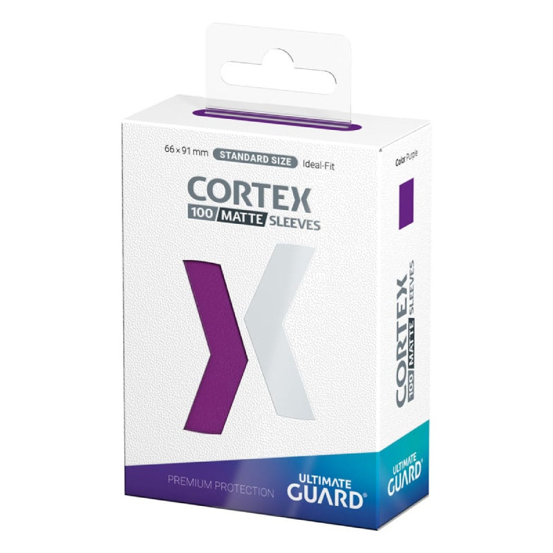 ultimate-guard-cortex-sleeves-standardgrosse-matt-violett-100-vorderseite