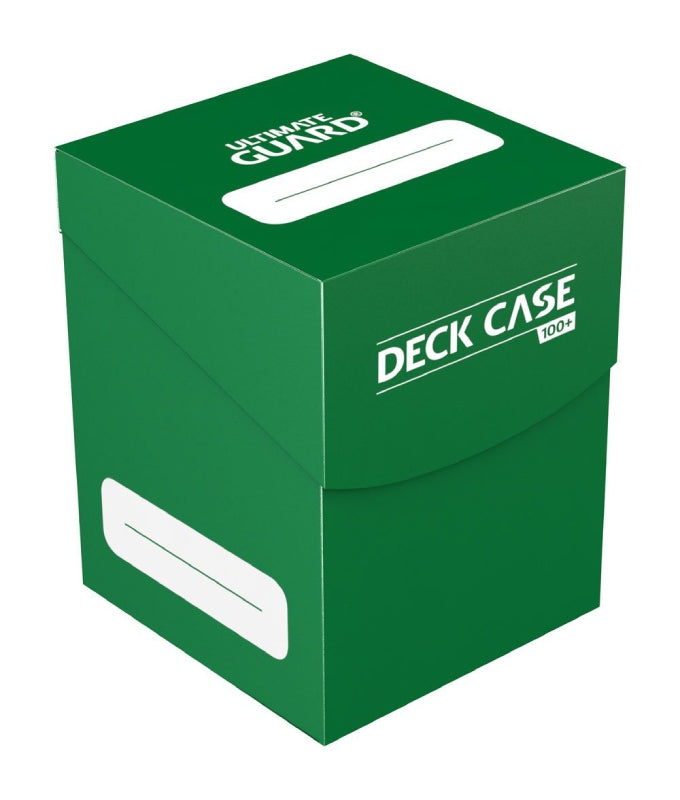 ultimate-guard-deck-case-100-gruen