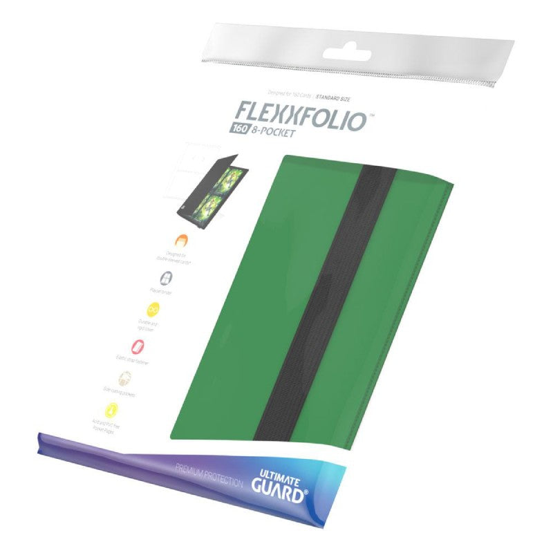 ultimate-guard-flexxfolio-160-gruen-8-pocket-verpackung