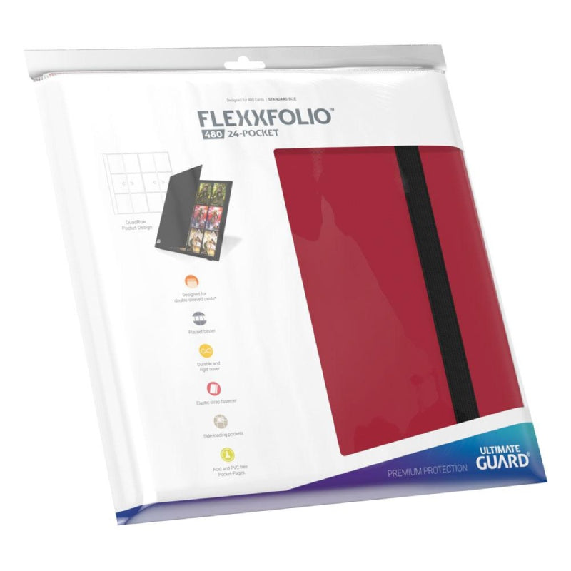 ultimate-guard-flexxfolio-480-24-pocket-quadrow-rot-verpackung