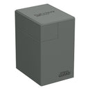 ultimate-guard-flip-n-tray-133-xenoskin-monocolor-grau