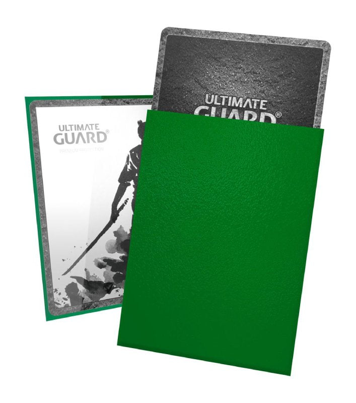        ultimate-guard-katana-sleeves-standardgroesse-gruen-100-einzeln