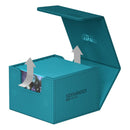 ultimate-guard-sidewinder-133-xenoskin-monocolor-petrol-offen-mit-inhalt-beispiel