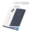 ultimate-guard-zipfolio-160-8-pocket-xenoskin-blau-verpackung