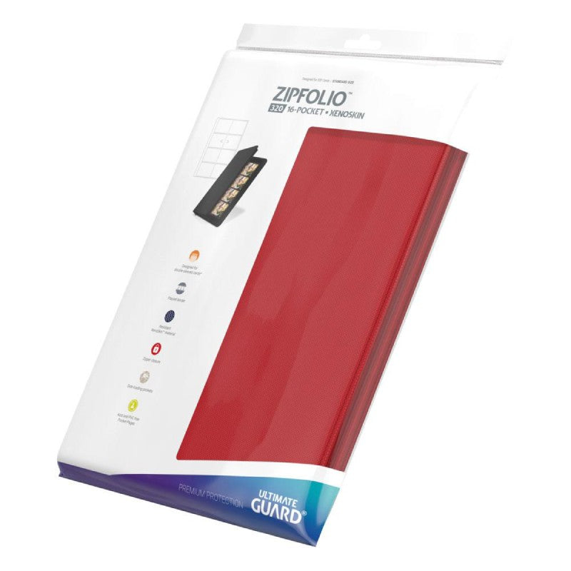 ultimate-guard-zipfolio-320-16-pocket-xenoskin-rot-verpackung