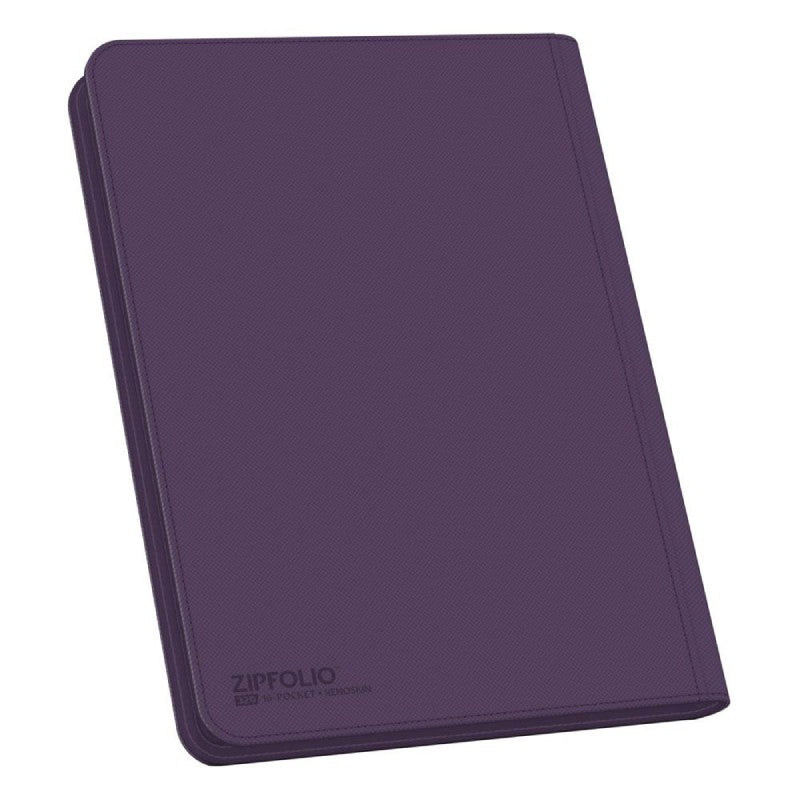 ultimate-guard-zipfolio-320-16-pocket-xenoskin-violett-rueckseite