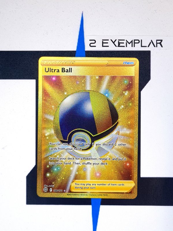     ultra-ball-brs-186-en-nm-exemplar-2-brilliant-stars-pokemon-karten-schweiz