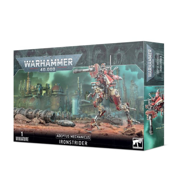 warhammer-40k-adeptus-mechanicus-ironstrider-box