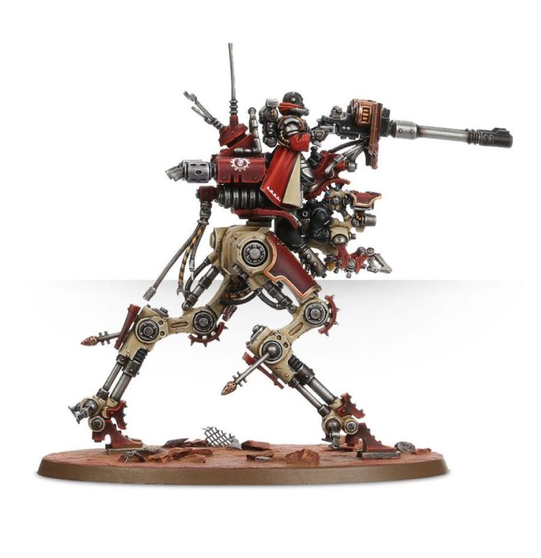 warhammer-40k-adeptus-mechanicus-ironstrider-figur-design-1-rueckseite